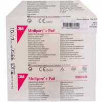 Пластырные повязки