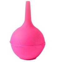 Спринцовки (клизмы)