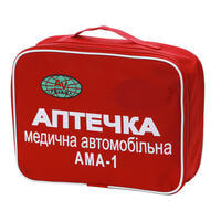 Автомобильные аптечки