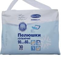 Пеленки одноразовые и клеенки подкладные