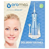 Ирригаторы и насадки