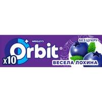 Жевательные резинки