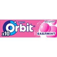 Жевательные резинки