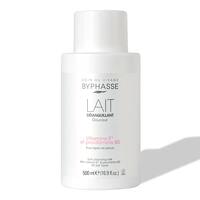 Молочко для лица