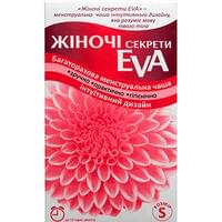 Менструальные чаши