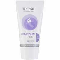 Крема для ніг