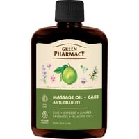 Олії антицелюлітні