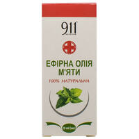 Эфирные масла