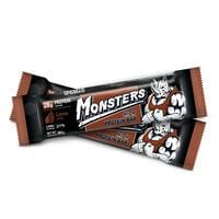 Батончики протеиновые и углеводные