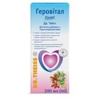 Геровітал Плюс Др.Тайсс розчин орал. по 200 мл (флакон)