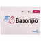 Вазопро капсули по 500 мг №60 (6 блістерів х 10 капсул)