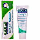 Зубная паста Gum Paroex 0,06% хлоргексидина + СРС 75 мл