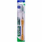 Зубная щетка Gum Microtip средней мягкости
