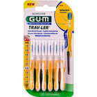 Купить Межзубные щетки Gum TravLer 1,3 мм Межзубные щетки Gum TravLer 1,3 мм
