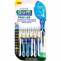 Зубна щітка Gum TravLer міжзубна 1,6 мм