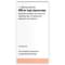 Луцетам таблетки по 400 мг №60 (флакон) - фото 2