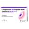 L-Тироксин Берлін-Хемі таблетки по 50 мкг №50 (2 блістери х 25 таблеток)