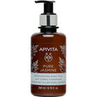 Молочко для тела Apivita Pure Jasmine увлажняющее 200 мл