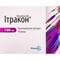 Ітракон капсули по 100 мг №15 (3 блістери х 5 капсул)