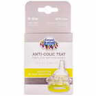 Купить Соска силиконовая Canpol антиколиковая с фильтром к бутылочке Haberman 1/099 Соска силиконовая Canpol антиколиковая с фильтром к бутылочке Haberman 1/099