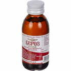 Бероз настойка по 100 мл (банка)