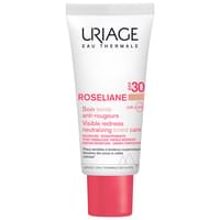 Купить CC-крем для лица Uriage Roseliane SPF 30 40 мл CC-крем для лица Uriage Roseliane SPF 30 40 мл