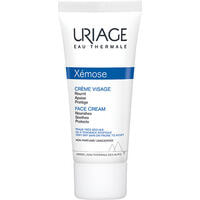 Крем для обличчя Uriage Xemose для сухої шкіри 40 мл