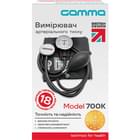 Купити Тонометр Gamma М700 До стандарт механічний Тонометр Gamma М700 До стандарт механічний