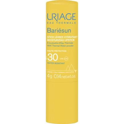 Стик для губ Uriage Bariesun солнцезащитный SPF 30 4 г