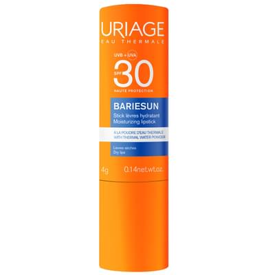 Стік для губ Uriage Bariesun SPF 30 сонцезахисний 4 г
