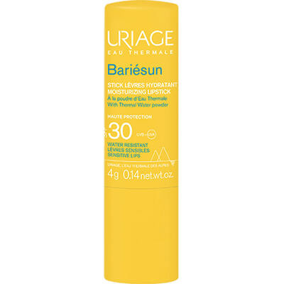 Стік для губ Uriage Bariesun сонцезахисний SPF 30 4 г