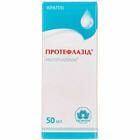 Протефлазид капли по 50 мл (флакон)