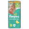 Подгузники Pampers Active Baby-Dry размер 3, 5-9 кг, 58 шт.