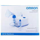 Купить Ингалятор Omron С102 Total NE-C102-E компрессорный Ингалятор Omron С102 Total NE-C102-E компрессорный