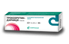 Троксерутин-Дарница гель 20 мг/г по 30 г (туба)