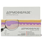 Купити Дермофібразе крем по 30 г (туба) Дермофібразе крем по 30 г (туба)