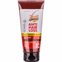 Бальзам Dr.Sante Anti Hair Loss проти випадіння волосся 200 мл