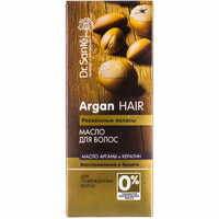 Олія для волосся Dr.Sante Argan Hair 50 мл