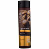 Шампунь Dr.Sante Argan Hair Роскошные волосы масло аргана и кератин 250 мл