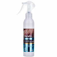 Спрей для волос Dr.Sante Keratin для тусклых и ломких волос 150 мл