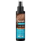 Спрей для волосся Dr.Sante Keratin для тьмяного та ламкого волосся 150 мл