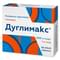 Дуглимакс таблетки по 500 мг / 1 мг №60 (4 блістери х 15 таблеток)