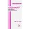 Мезакар суспензія орал. 100 мг / 5 мл по 100 мл (флакон)