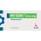 Фуцис таблетки по 50 мг №10 (блістер) - фото 1