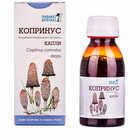 Гриб Копрінус краплі орал. по 100 мл (флакон)