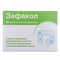 Зафакол таблетки №30 (3 блістери х 10 таблеток)
