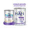 Смесь сухая молочная NAN 3 Expertpro Гипоаллергенный с 12 месяцев 400 г - фото 1