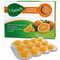 Гамма со вкусом апельсина леденцы №24 (2 блистера х 12 леденцов) - фото 1