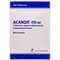 Асакол таблетки по 400 мг №100 (10 блистеров х 10 таблеток)