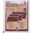 Купить Клеенка подкладная резинотканная Киевгума 1,5 м Клеенка подкладная резинотканная Киевгума 1,5 м